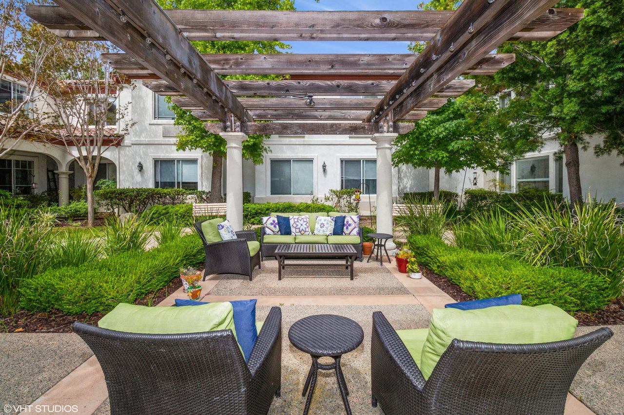 Brad Clousing and Ryan Saul Sell Georgia Personal Care/Memory Care Community