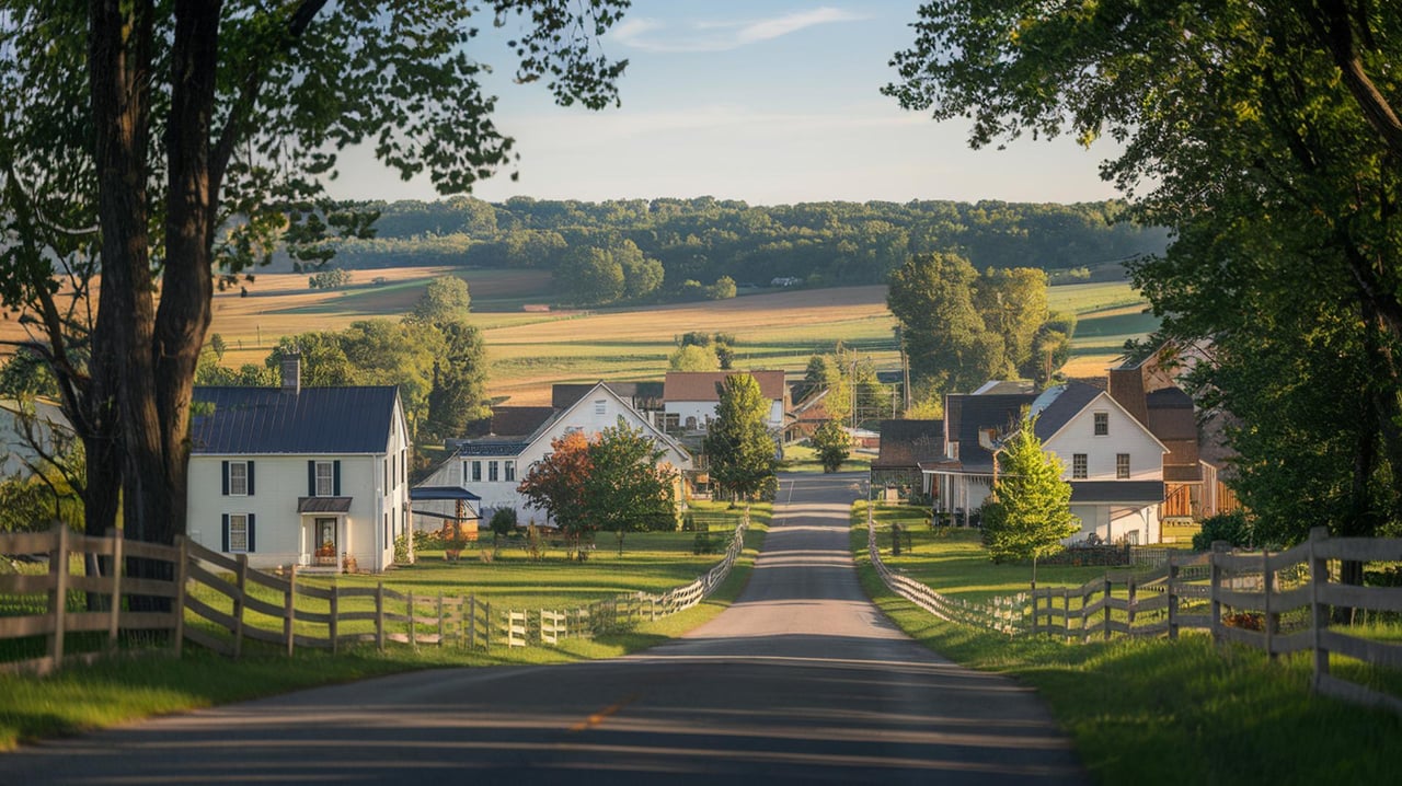 What You Need to Know About the Livingston County Real Estate Market