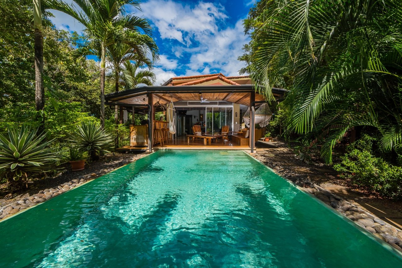 Casa Isani, Lot #69 Rancho Villareal
