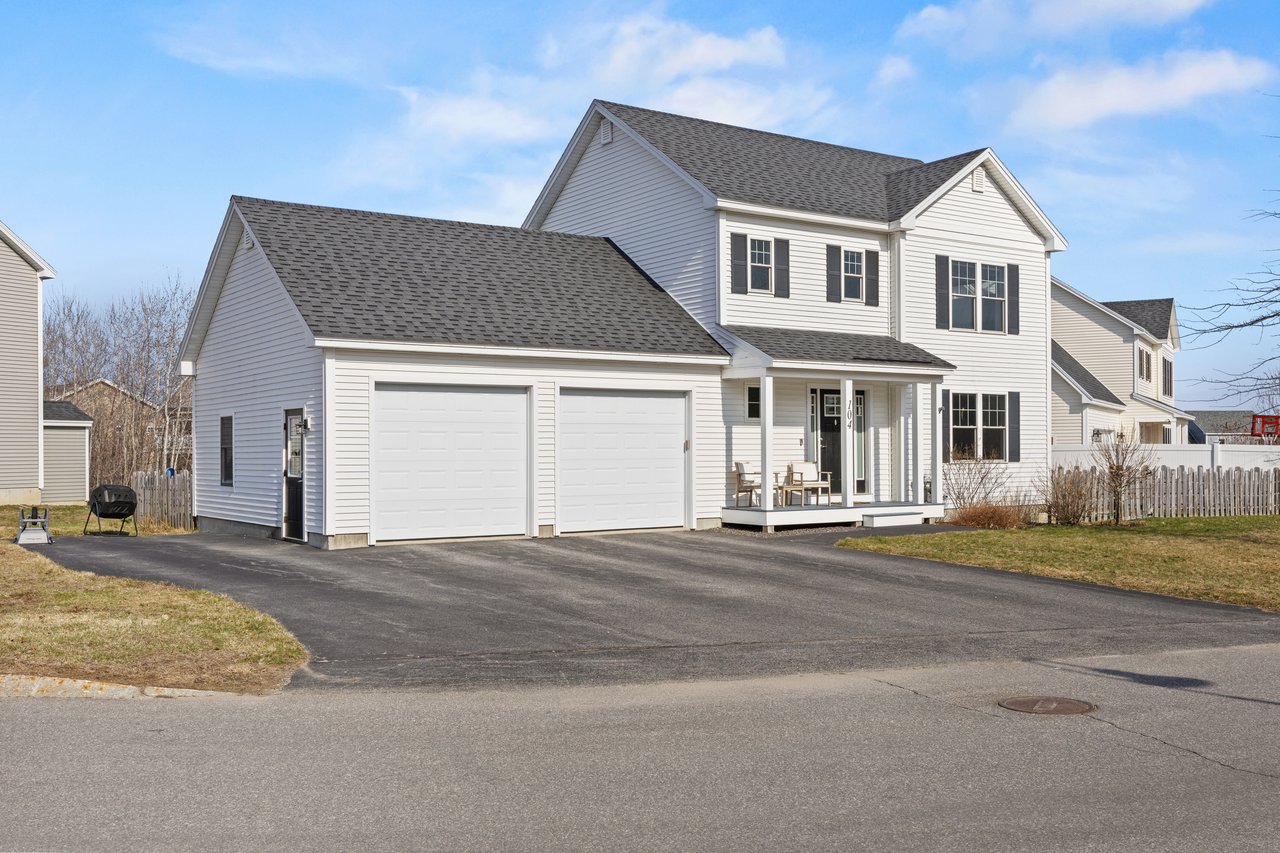 104 Blue Spruce Farm Road