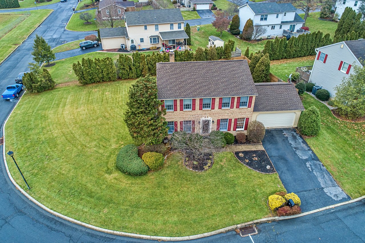 3538 Skyline Drive