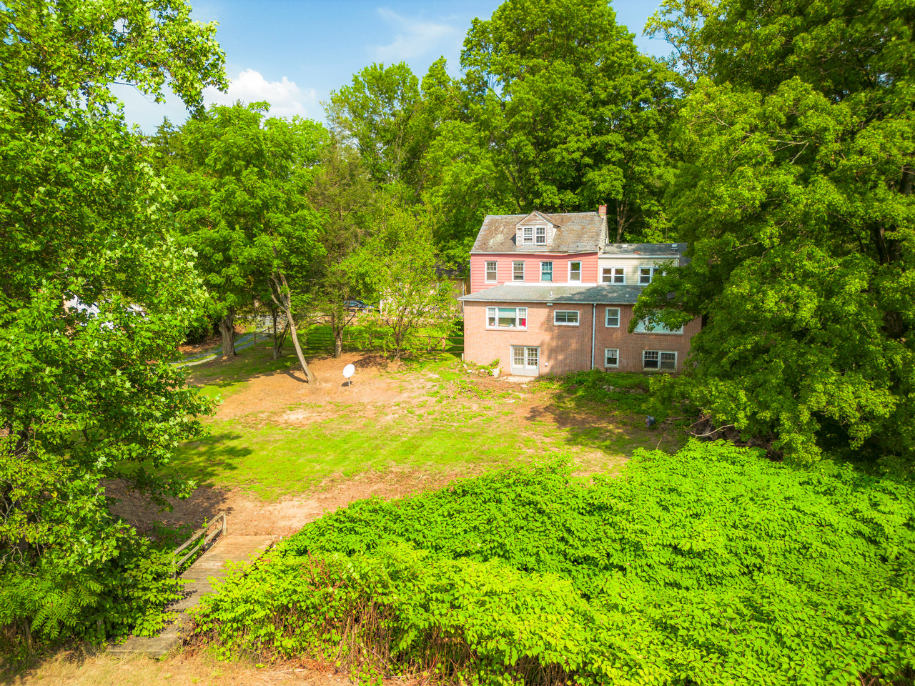 3808 Kozy Korner Road