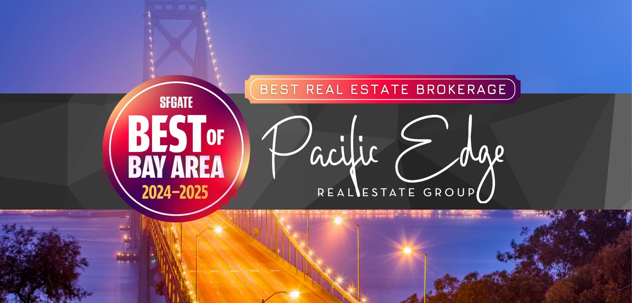 2025 Best of the Bay Real Estate Agents in San Francisco