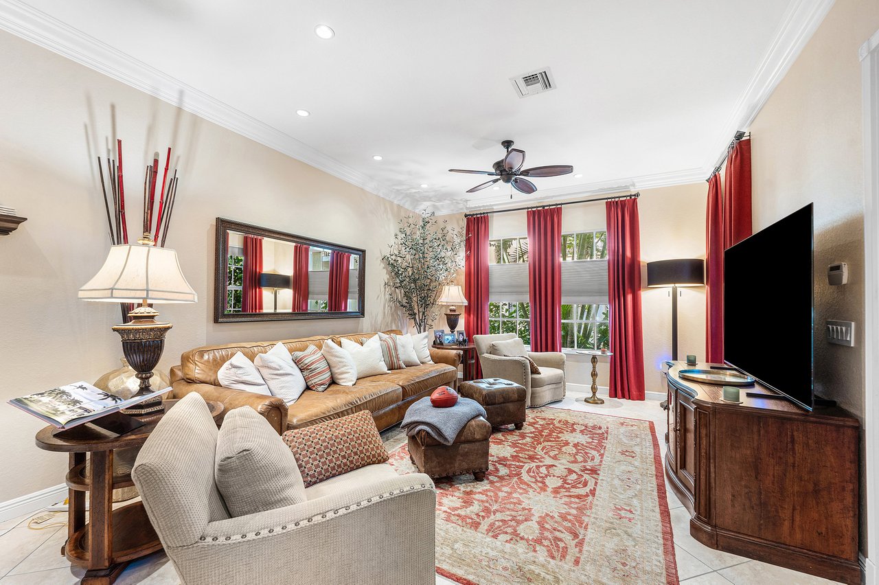 Central Park Boca Raton Florida