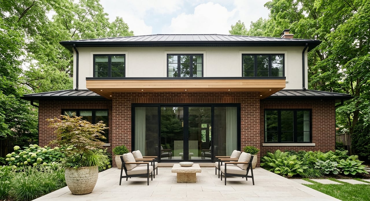 A Move-Up Buyer’s Guide To Cory-Merrill Homes