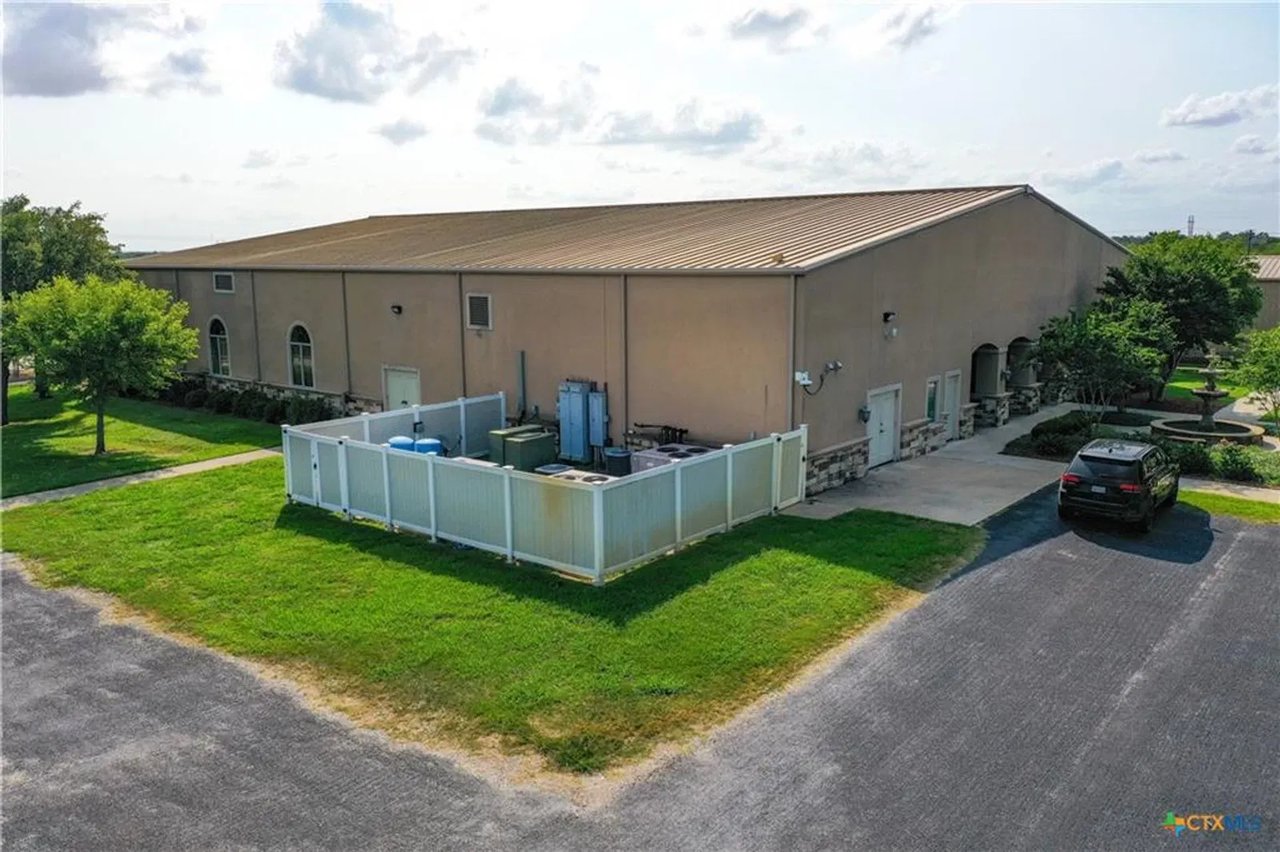 12116 Nursery Dr