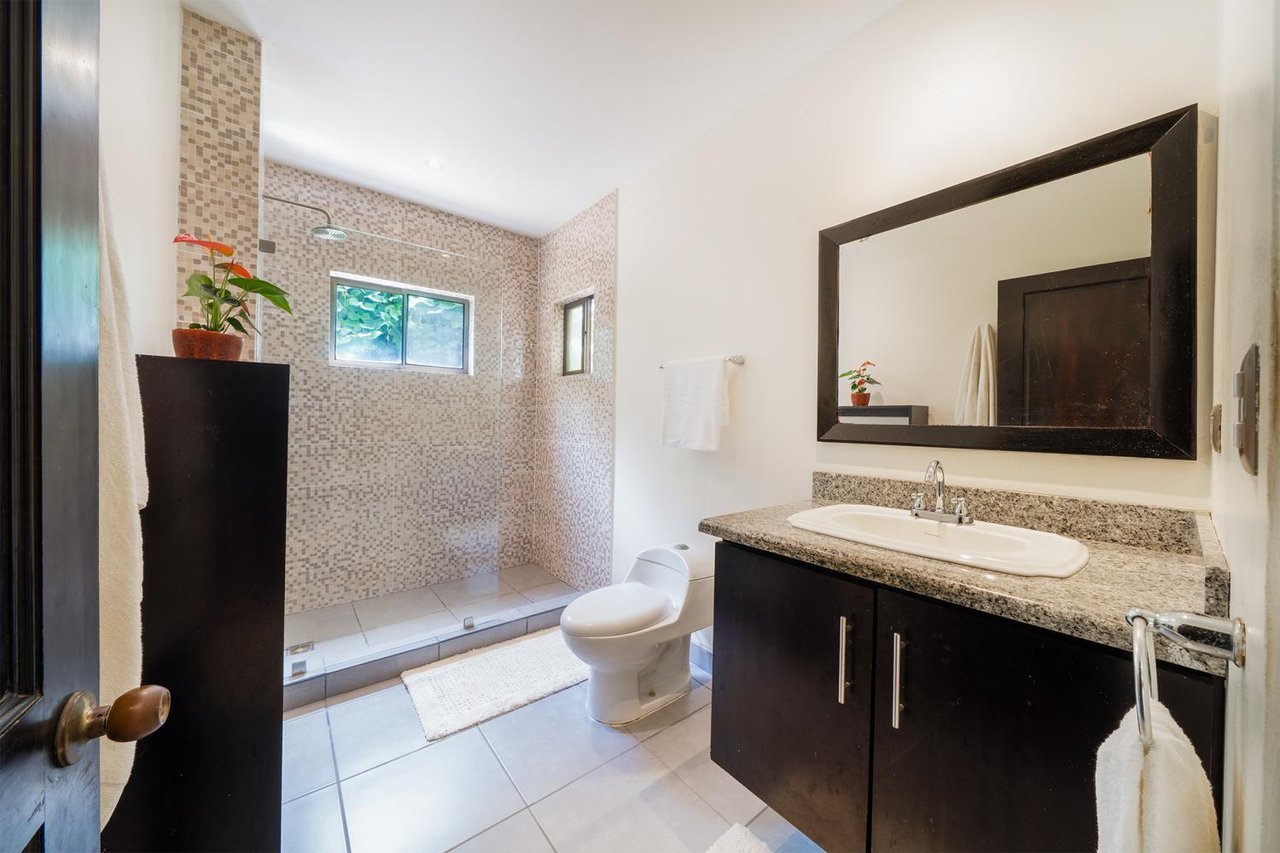 Casa Cali | Modern 3-Bedroom Turnkey Home in Pacific Residences – Minutes from Tamarindo Beach