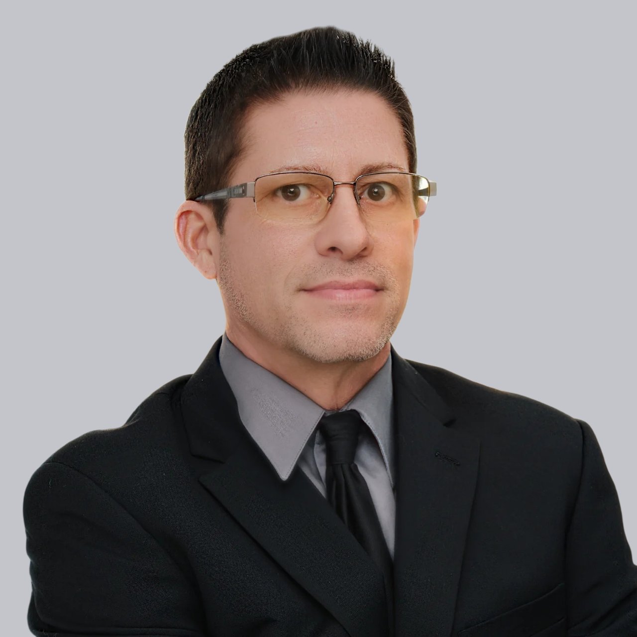 Troy Jacobs Frisco, TX Real Estate Agent Headshot