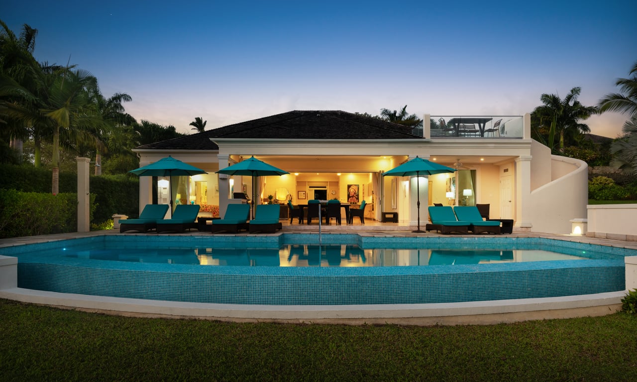 Bella Vista