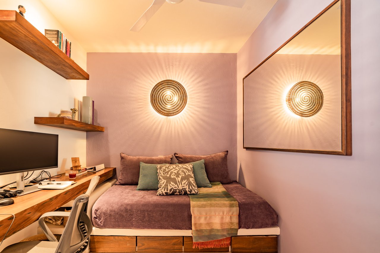 3 bedroom, Single Family Home, Bugamvilla, Montecito Beach Village