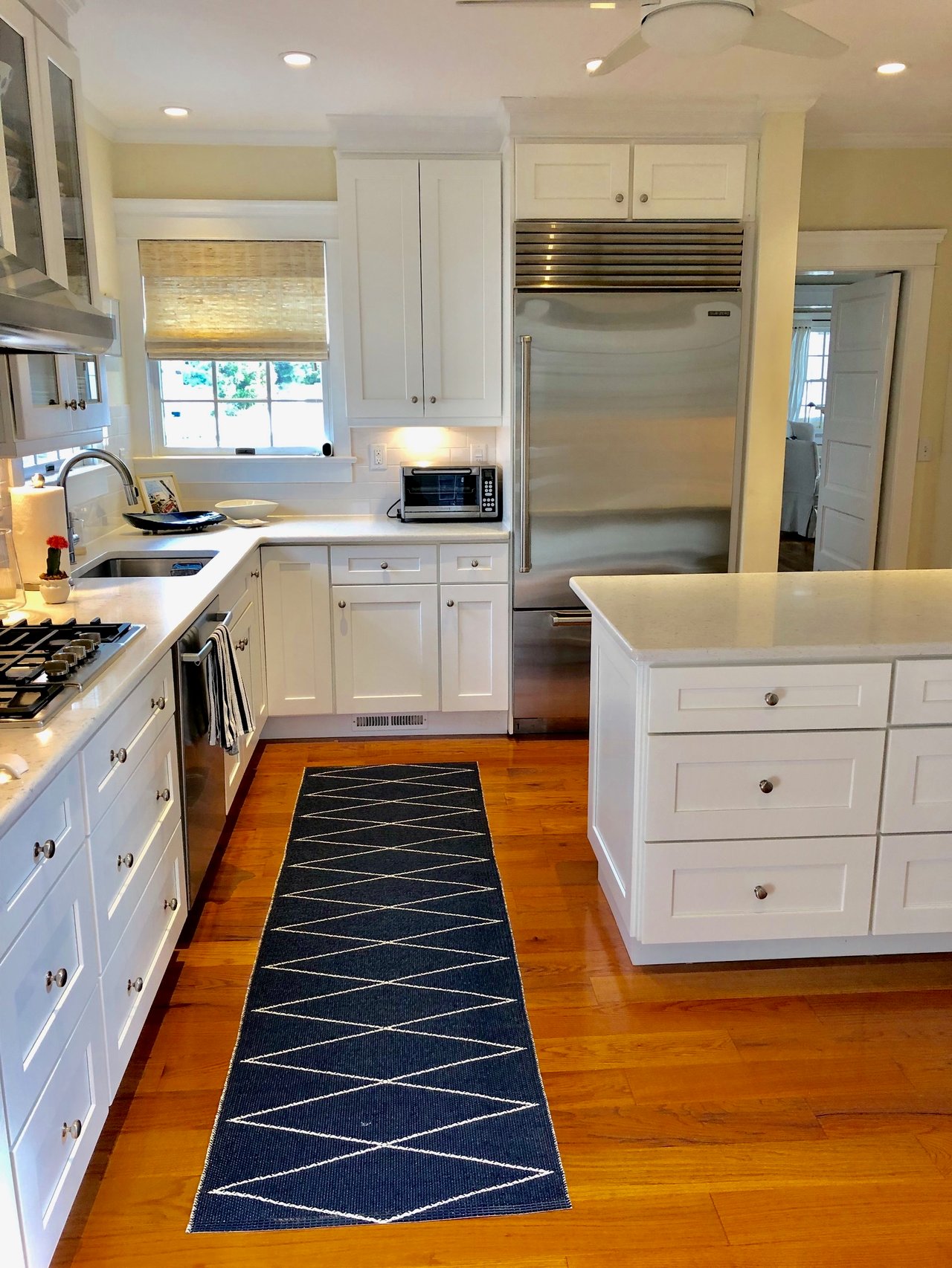 #344 Classic Bay Header