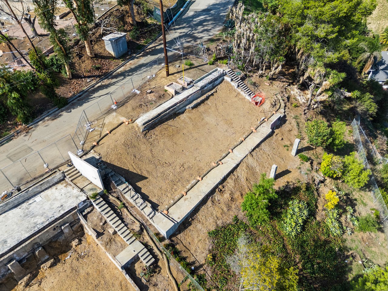 1424 Chautauqua Blvd