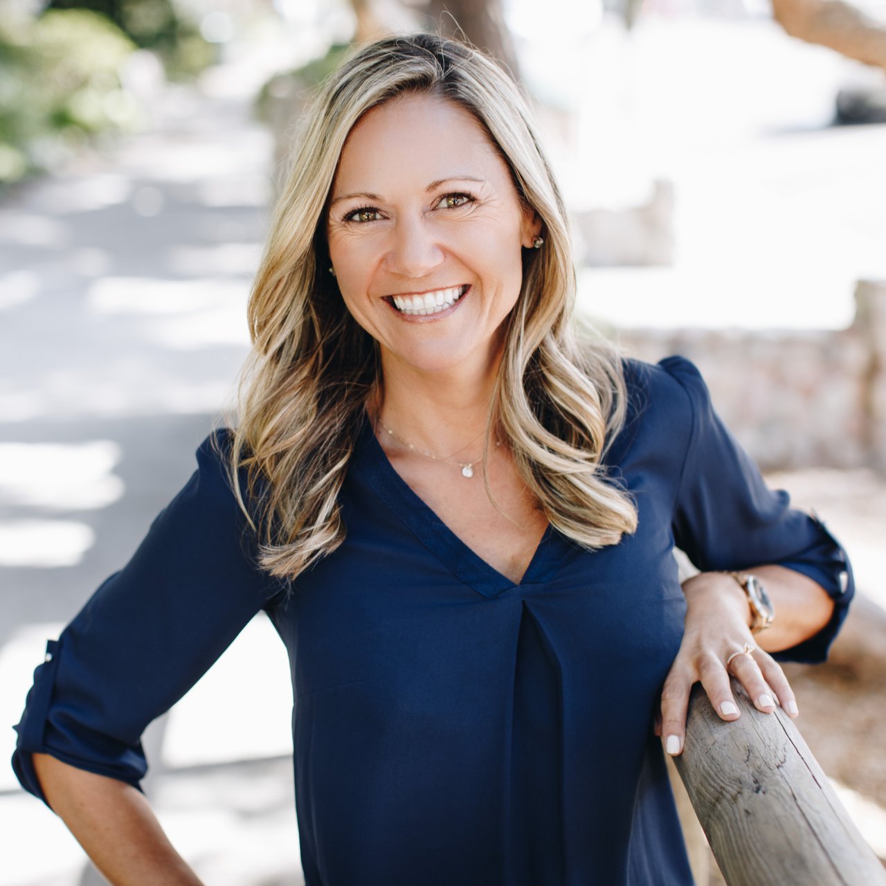 Jessica Pauls Carlsbad, CA Real Estate Agent Headshot