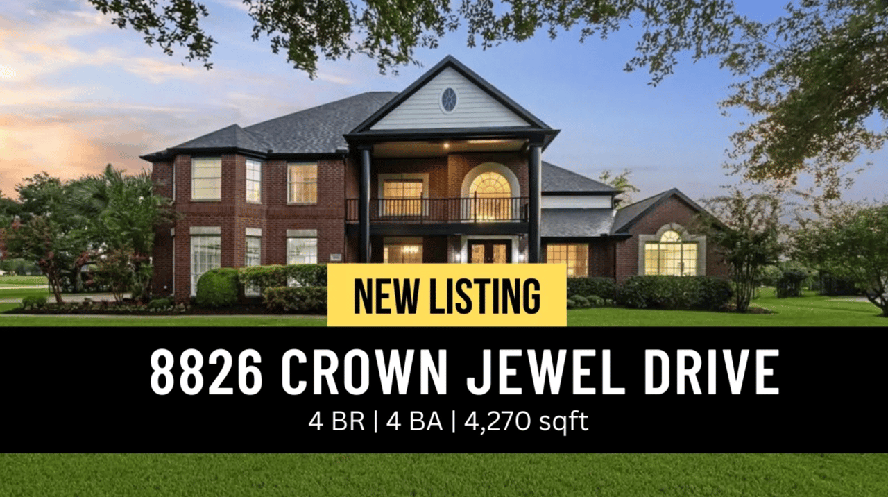 8826 Crown Jewel Drive