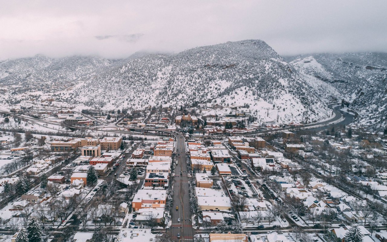 Old Snowmass