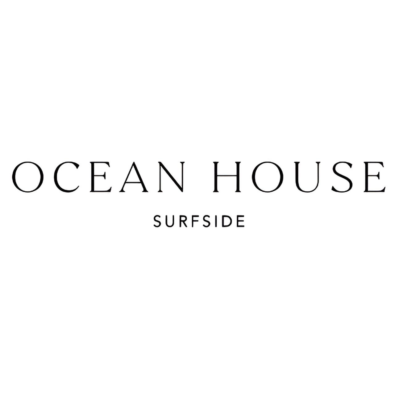 Ocean House