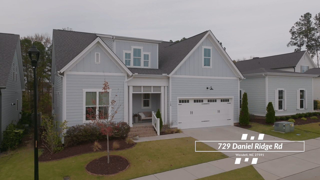 729 Daniel Ridge Rd