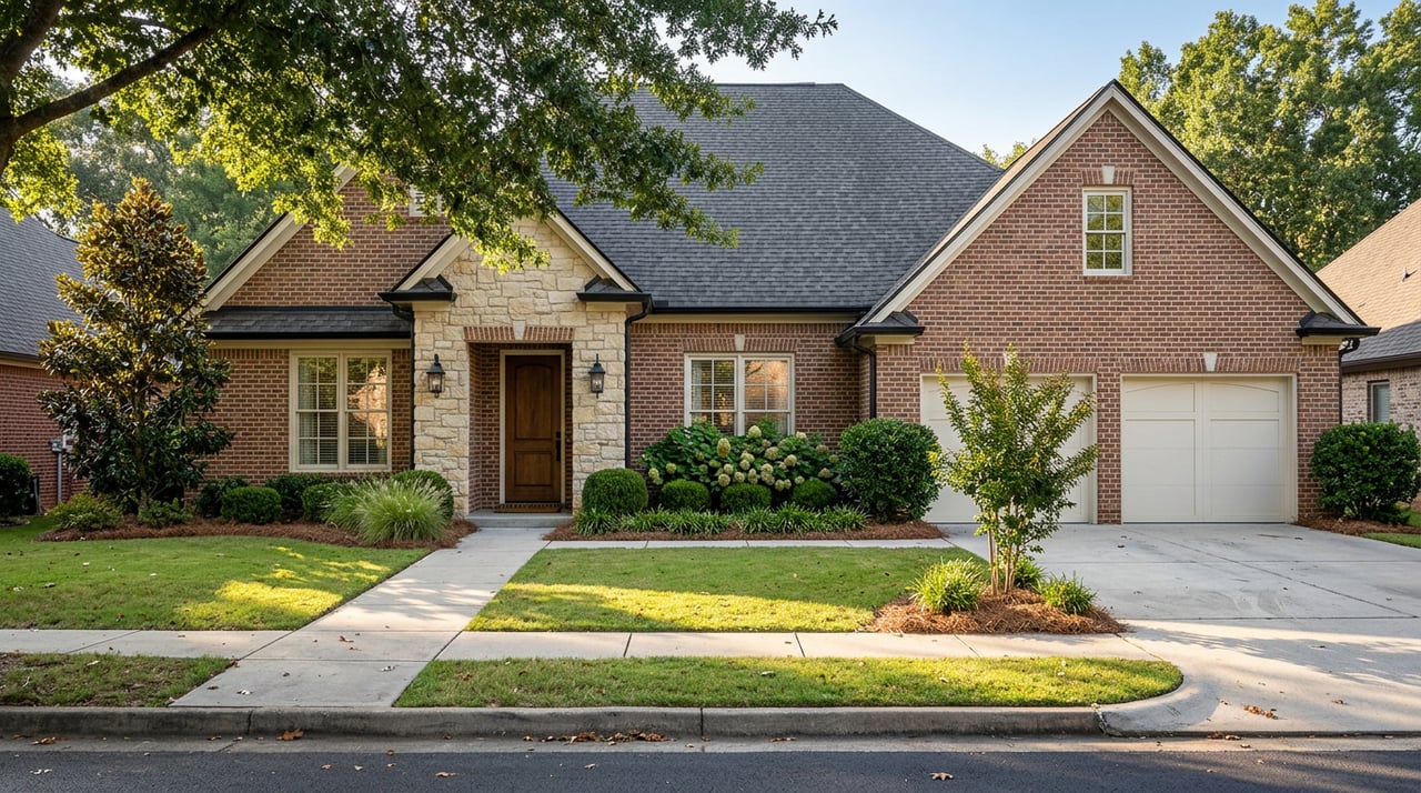 Skybrook Or North Charlotte? Choosing The Right Neighborhood