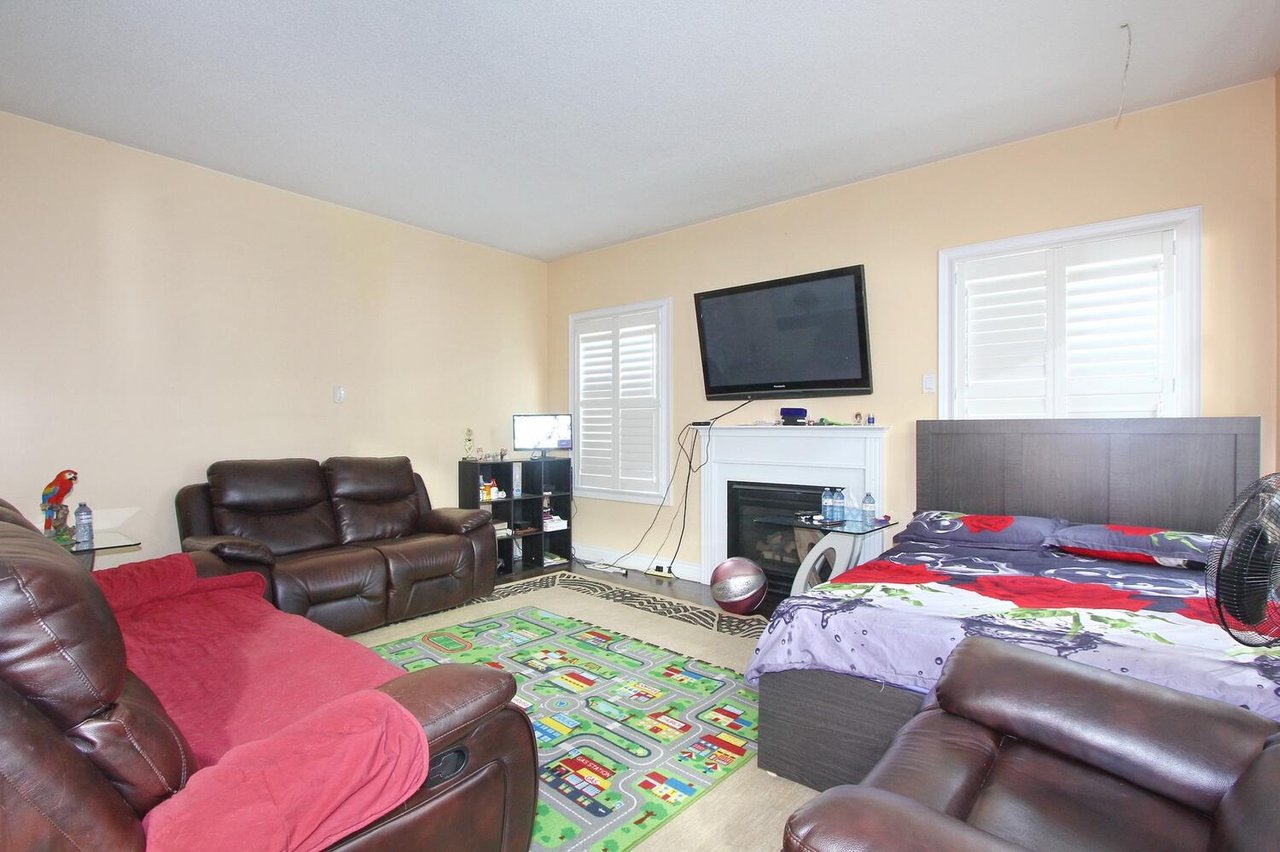 1 Beacon Hill Drive