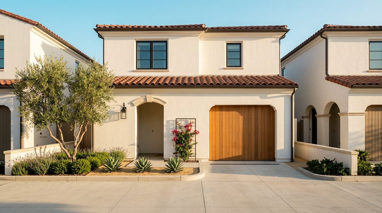 Choosing A Condo Or Townhome In Laguna Niguel