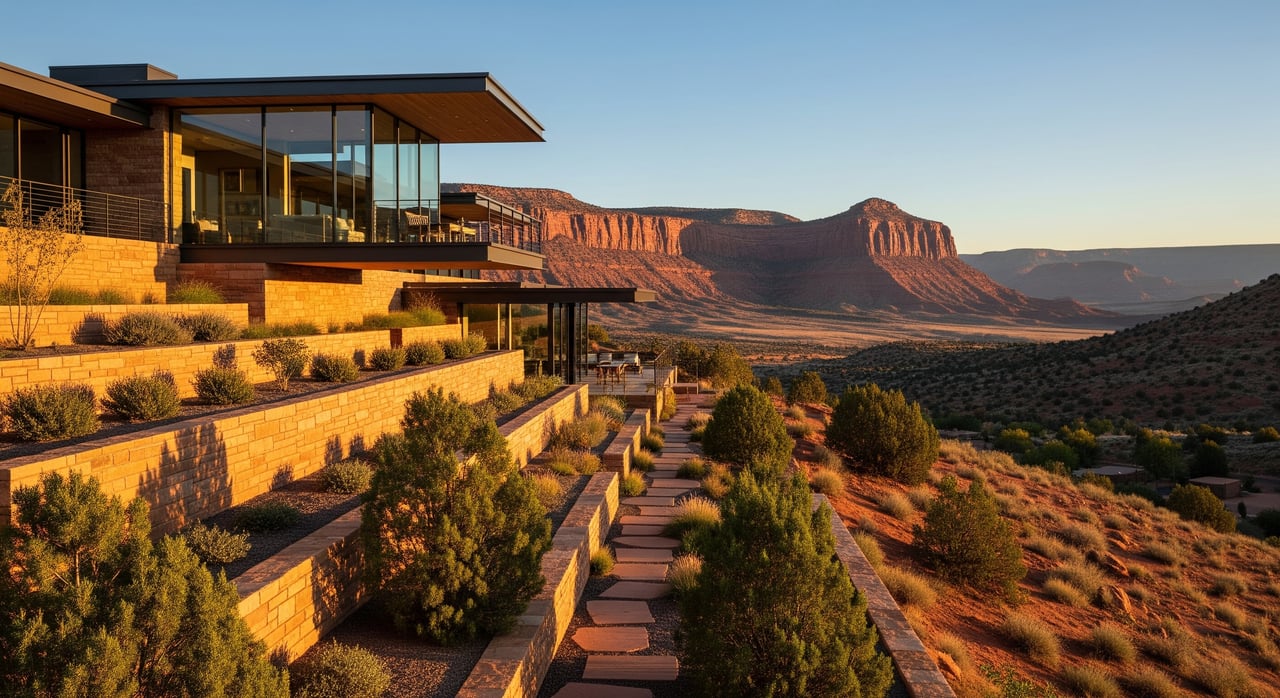 Building on a Leeds Slope: Smart Design Strategies