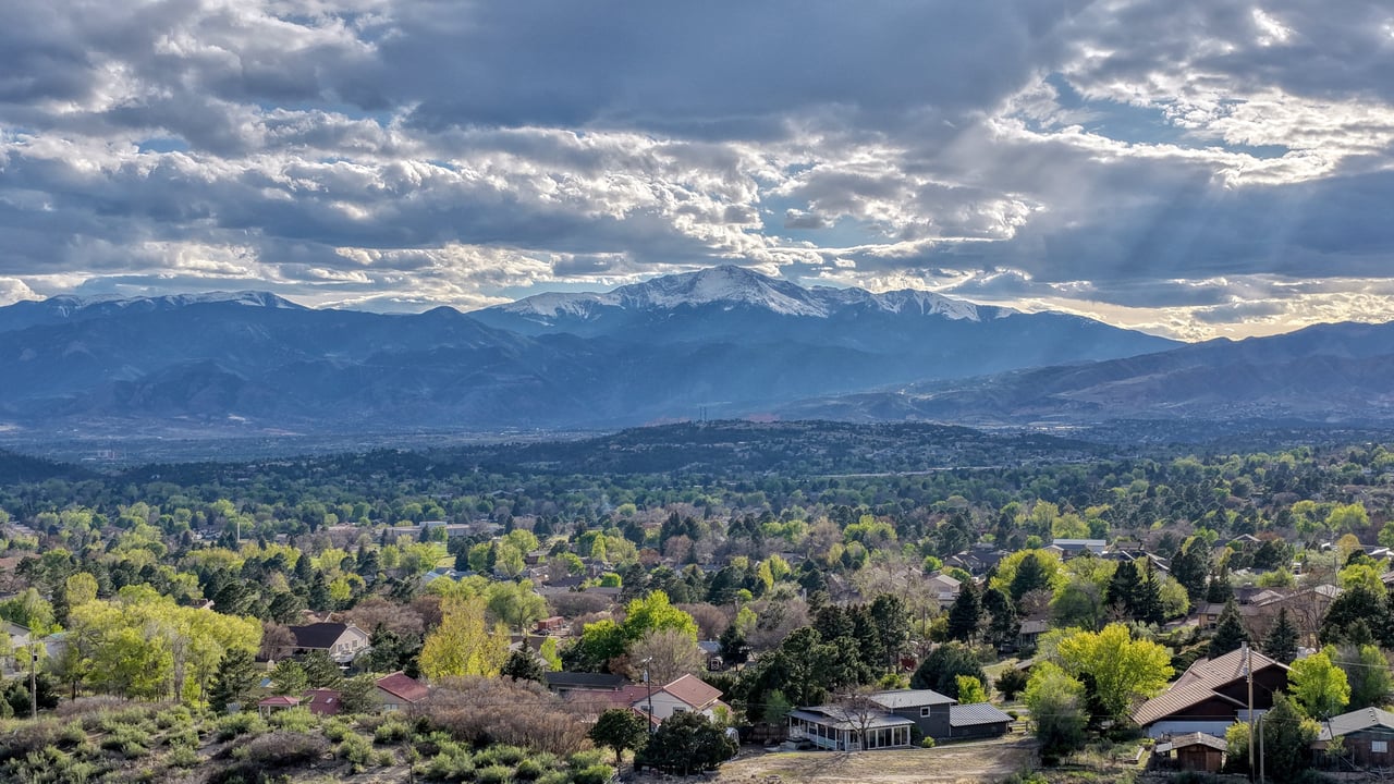 5335 Sapphire Drive