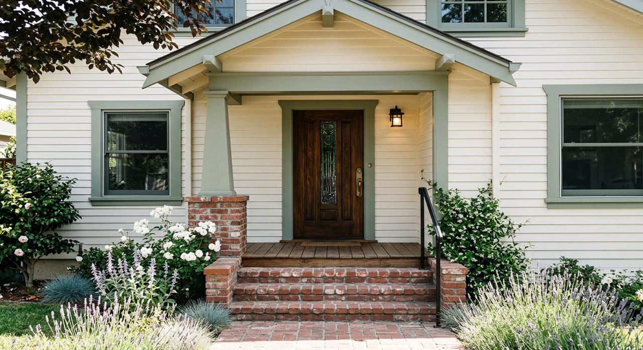 Buying A Historic Home In Old Towne Orange cover