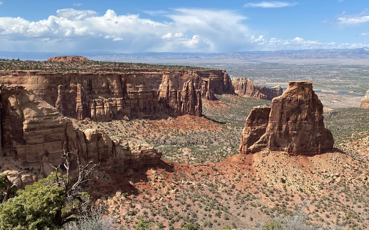 Grand Junction
