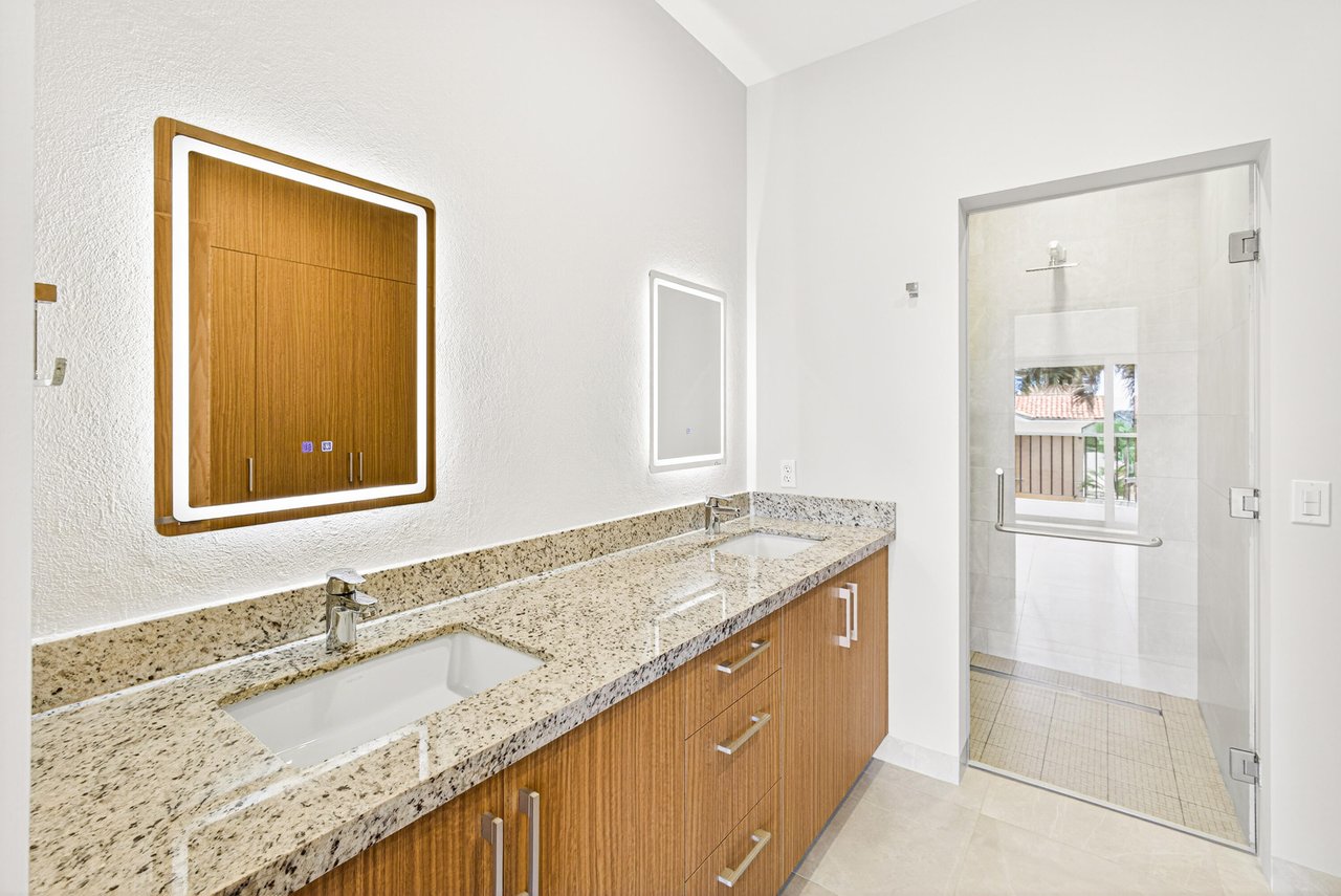 Costa Mare, Cabo San Lucas