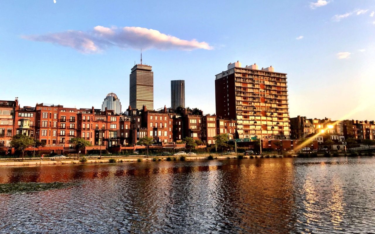 Back Bay