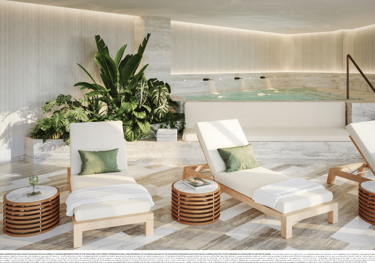 The Perigon Miami Beach