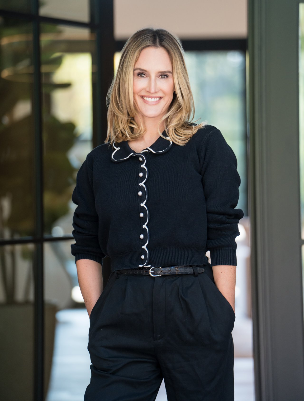 Coleen Sanders