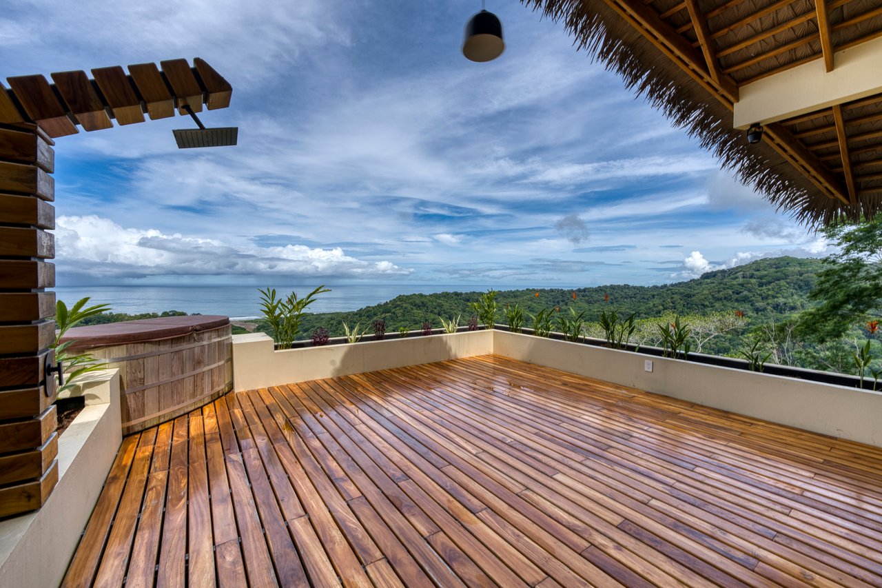 Casa Pinto, Gated Community, Extra Building Pad