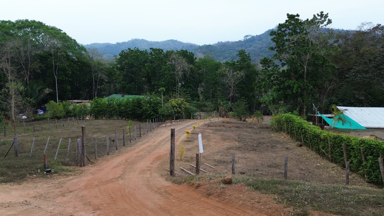 0.59 acre Lot El Carmen / El Carmen , Zapotal, Nandayure, Guanacaste