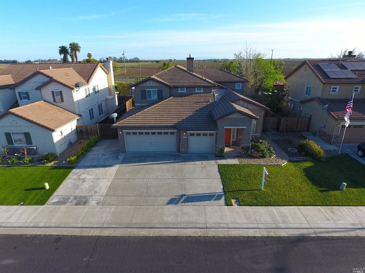 260 Rennert Wy