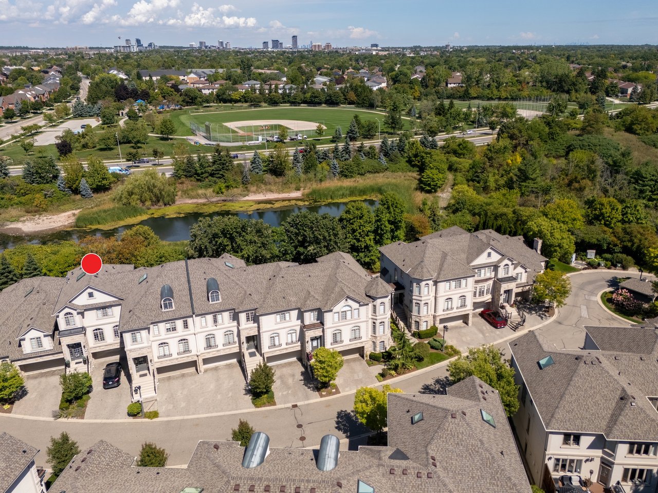 34-2400 Neyagawa Boulevard, Oakville