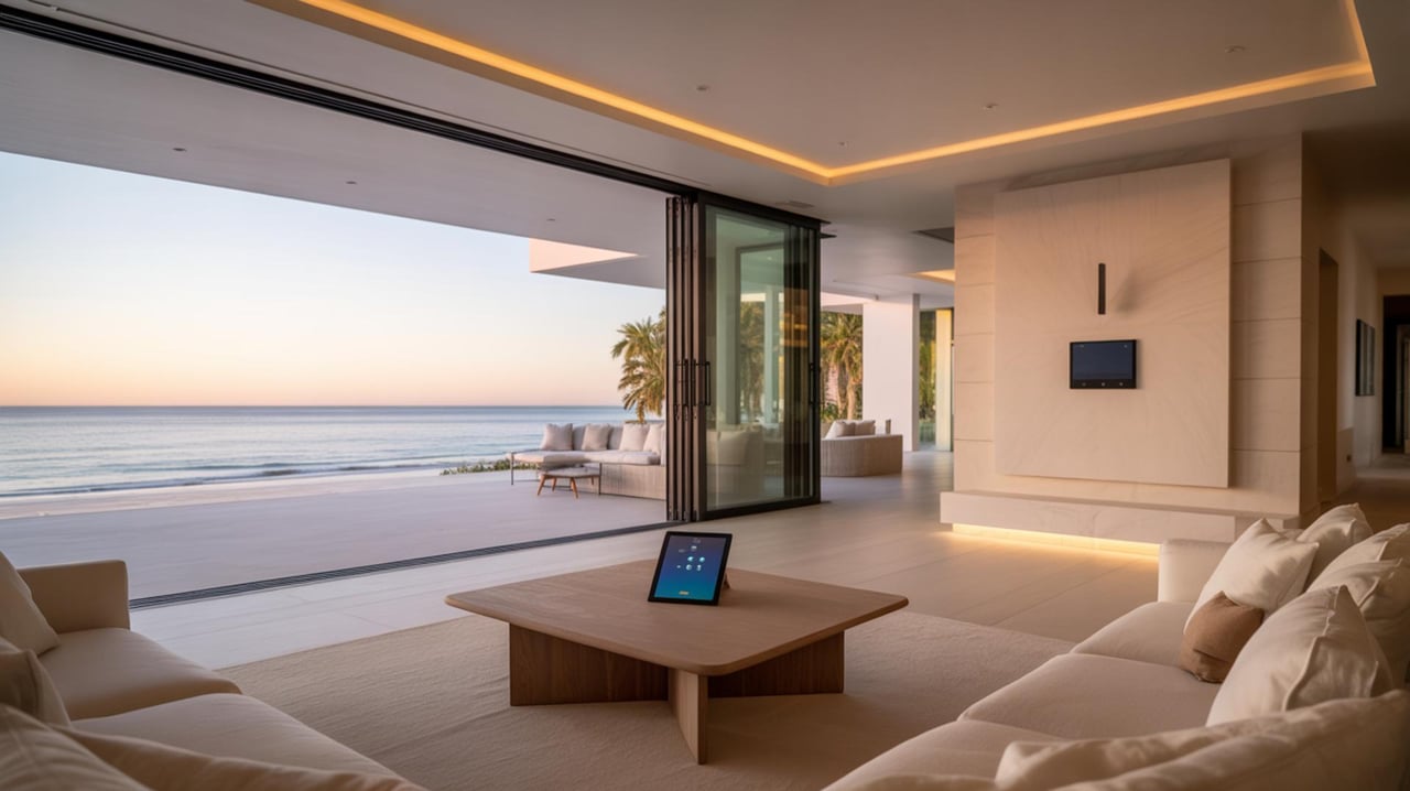 Smart Home Upgrades Every Lido Key & St. Armands Home Needs