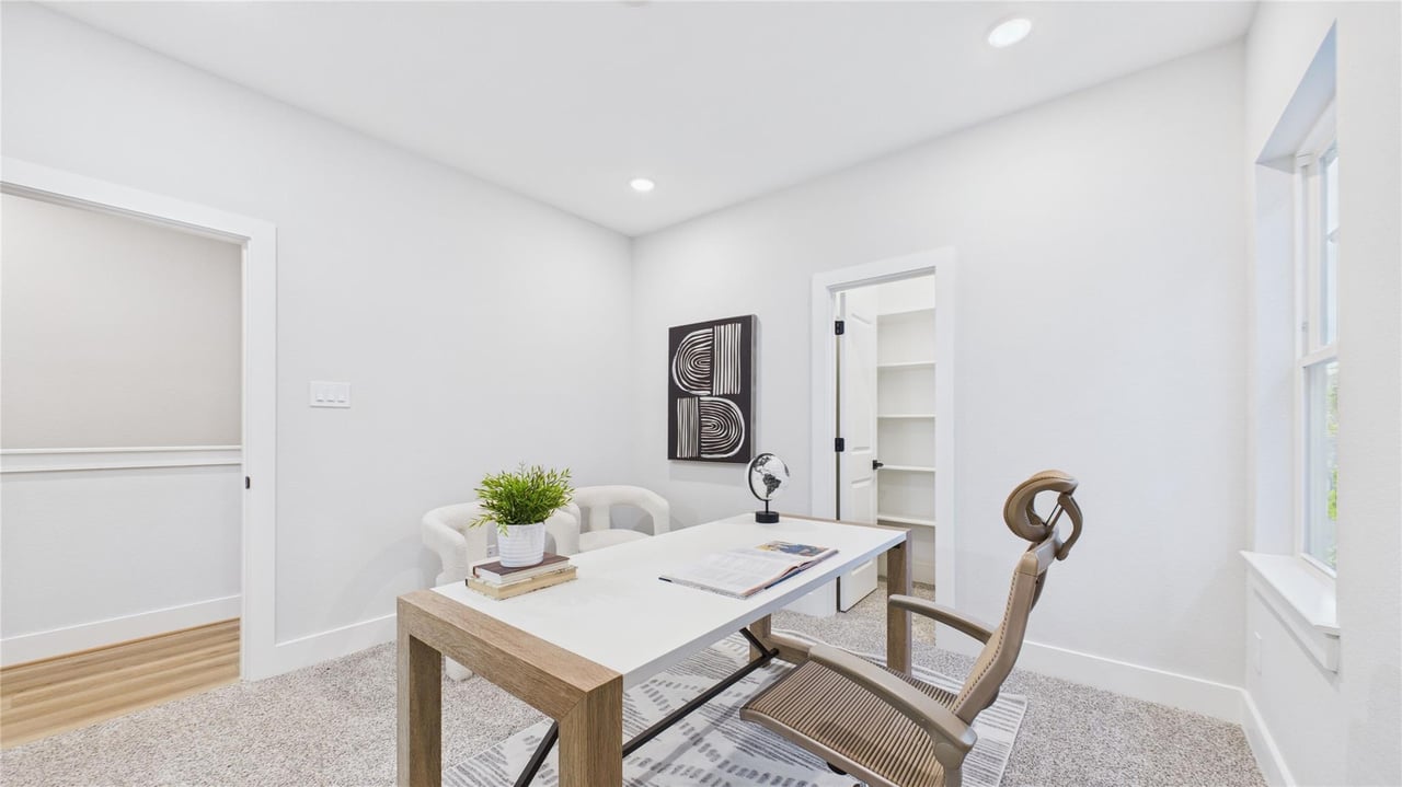 Golden Forest Estates