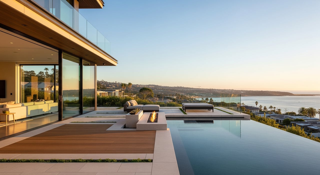 How Ocean Views Impact Value In Crown Point