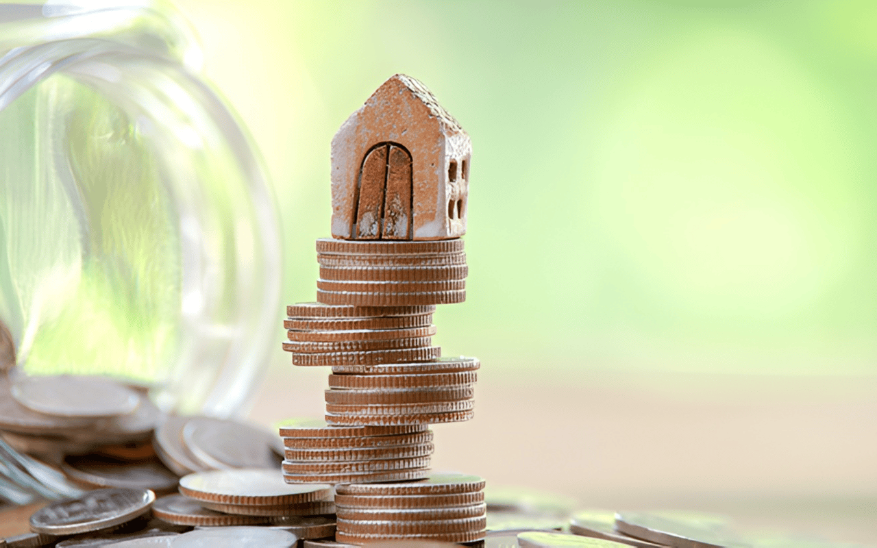 One Major Benefit of Investing in a Home