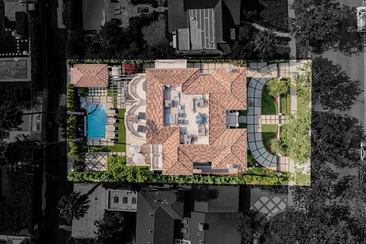 Beverly Hills Flats $20M