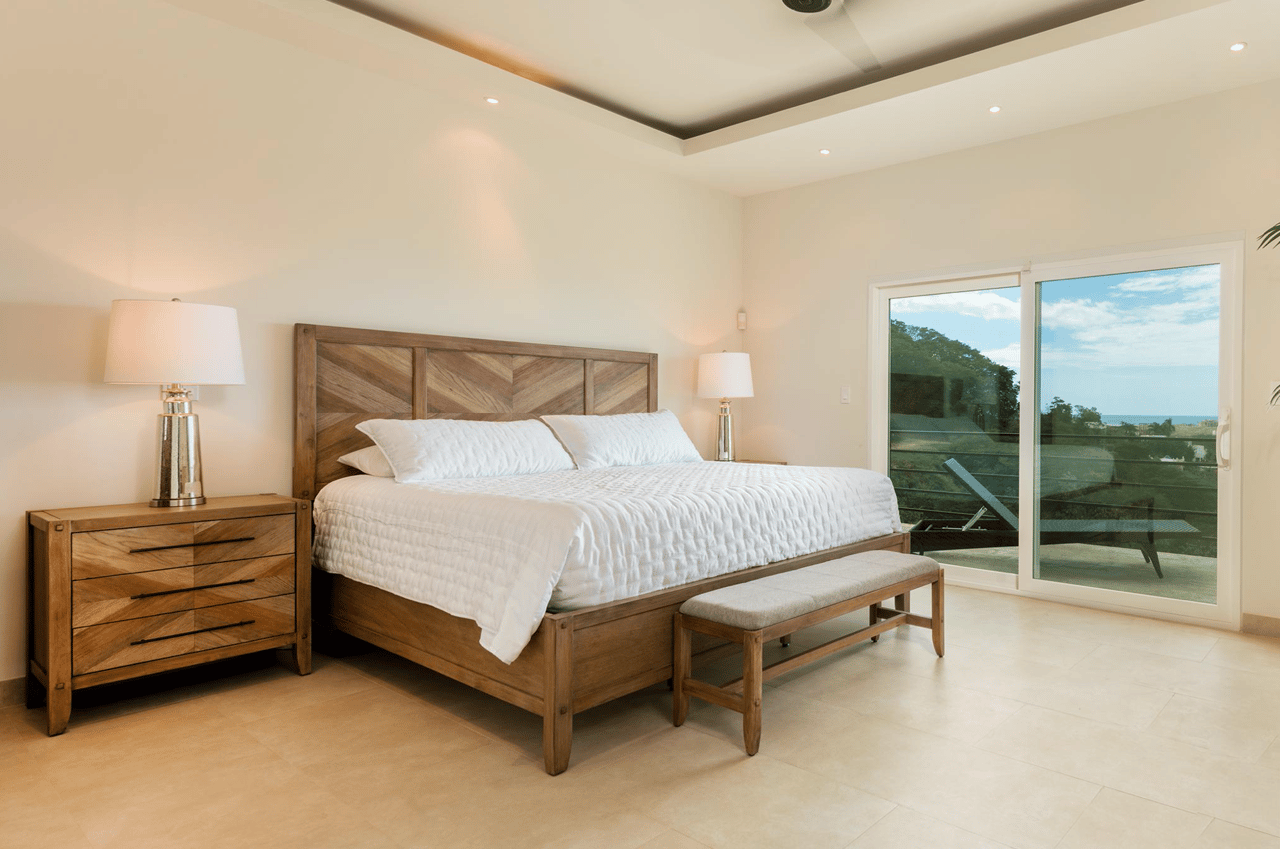 Casa De La Perla - Luxury Oceanview Retreat In Tamarindo