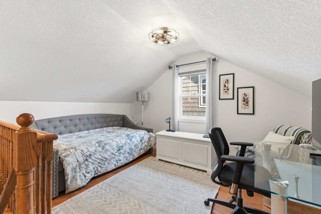 46 Isabella Drive, Orillia