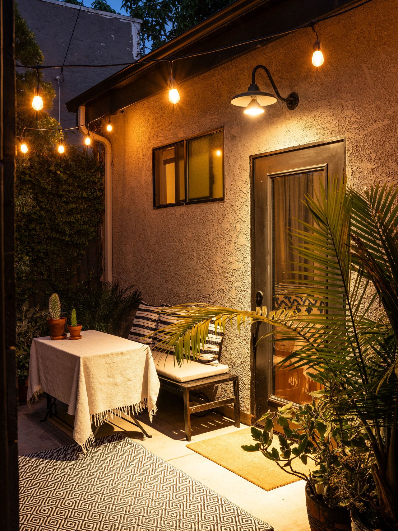 Rare Live / Work Compound in Boyle Heights