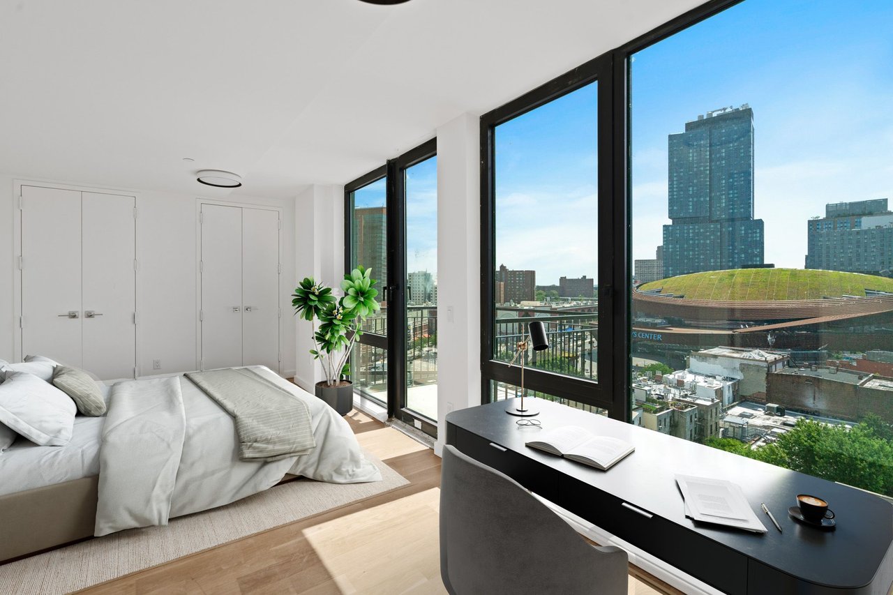 How I Helped a Family Upgrade From a Two-Bedroom Condo to a Park Slope Townhouse