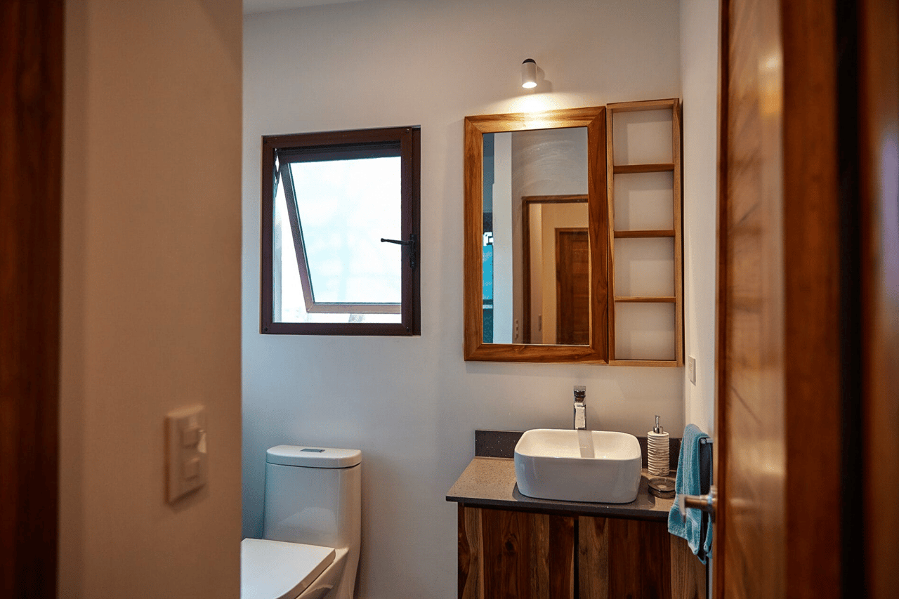 Green Turtle Townhomes - Tamarindo Investment Complex