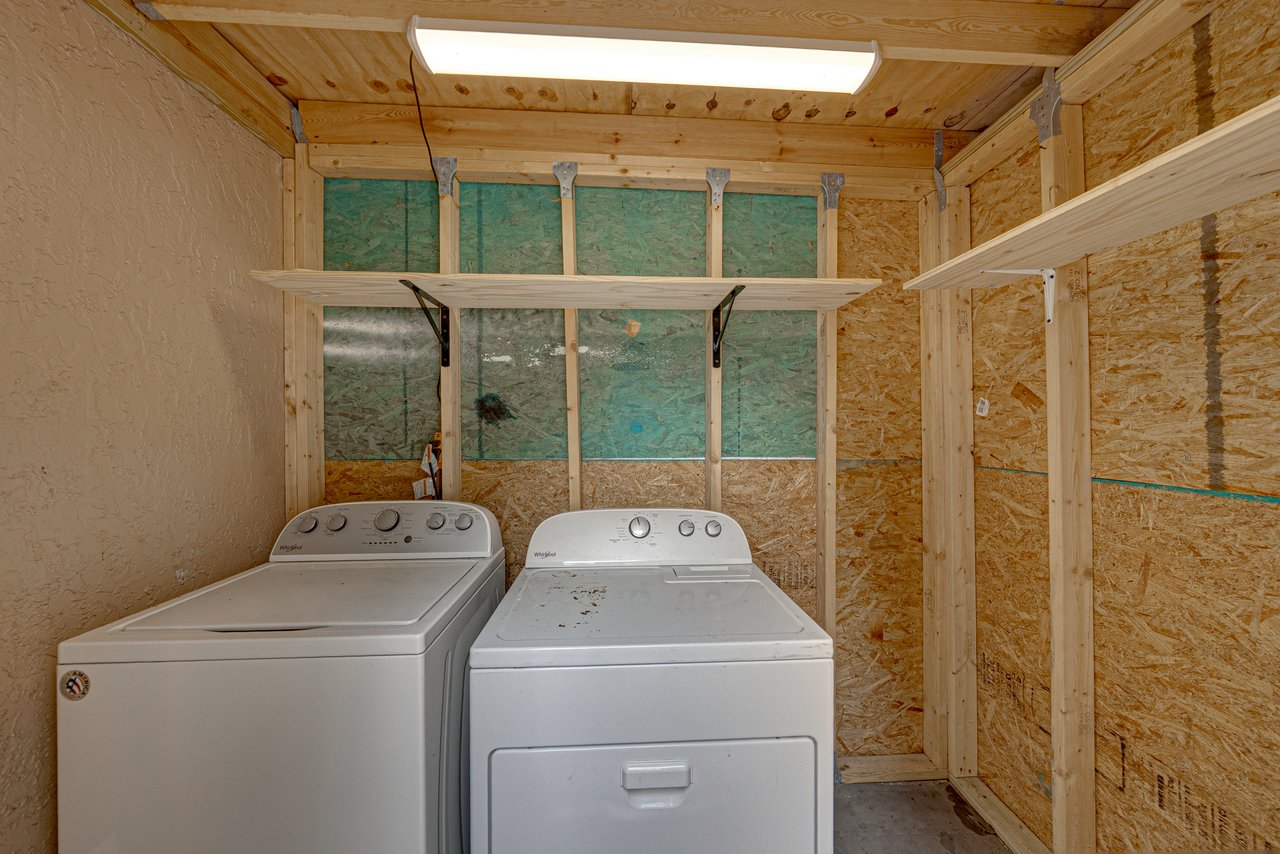 7601 Thunderhead Street