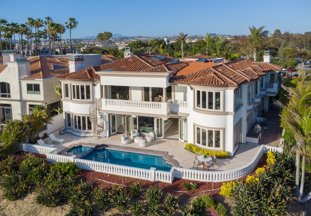 Home Valuation