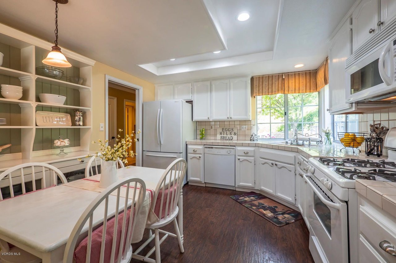 5436 Francisca Way