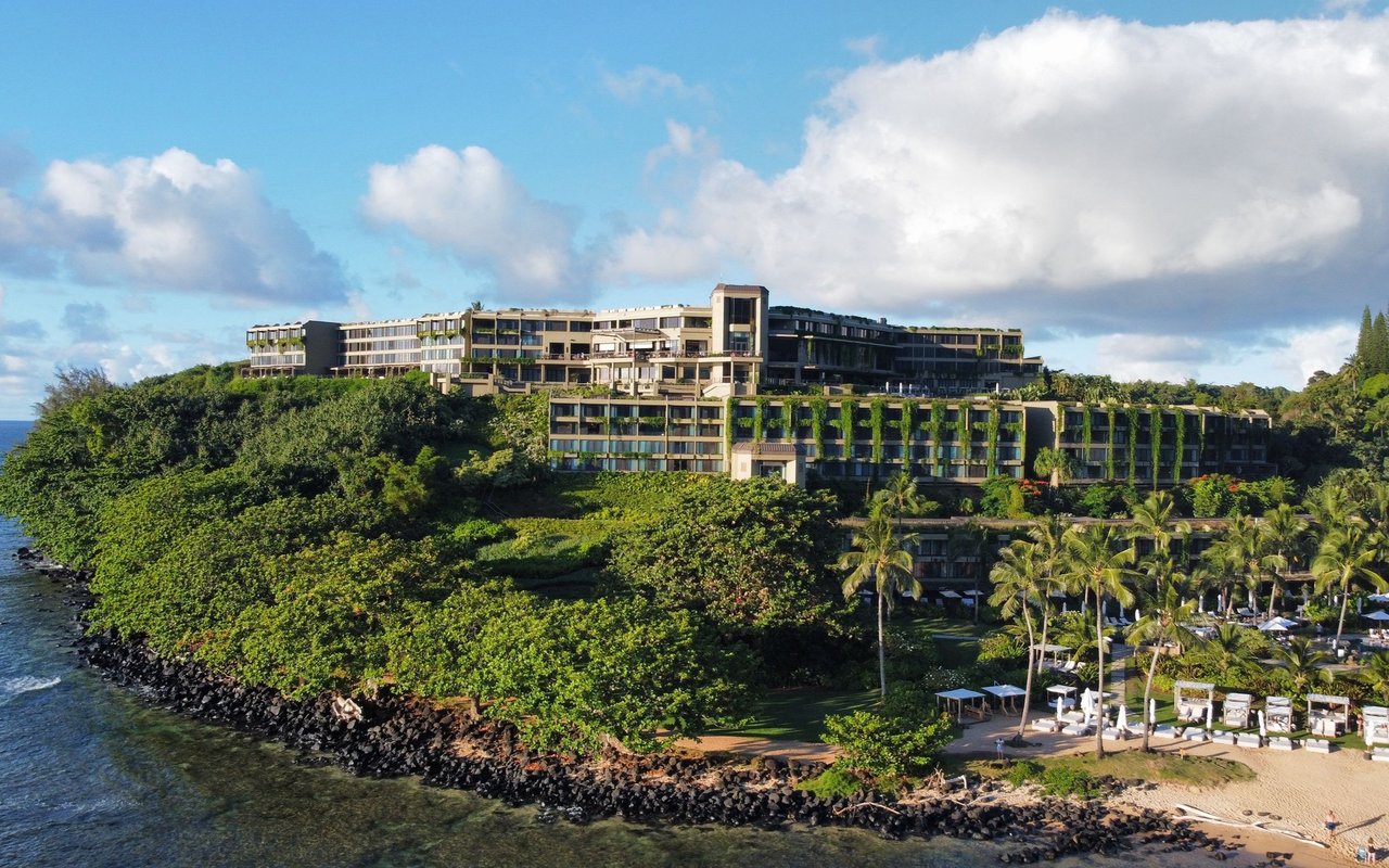 Hanalei